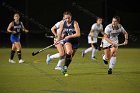 FH vs IMD  Wheaton College Field Hockey vs UMass Dartmouth. - Photo By: KEITH NORDSTROM : Wheaton, field hockey, FH2023, UMD